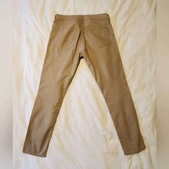 Denizen By Levi Mens Pants Bundle Size 32x32 - Picture 5 of 12